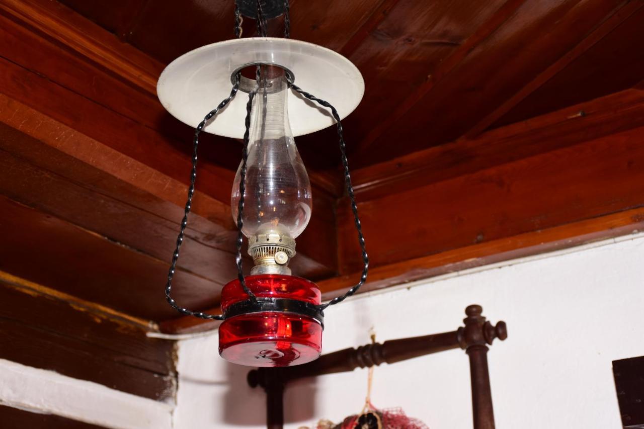 Villa Bouda Racek à Pec pod Sněžkou Extérieur photo