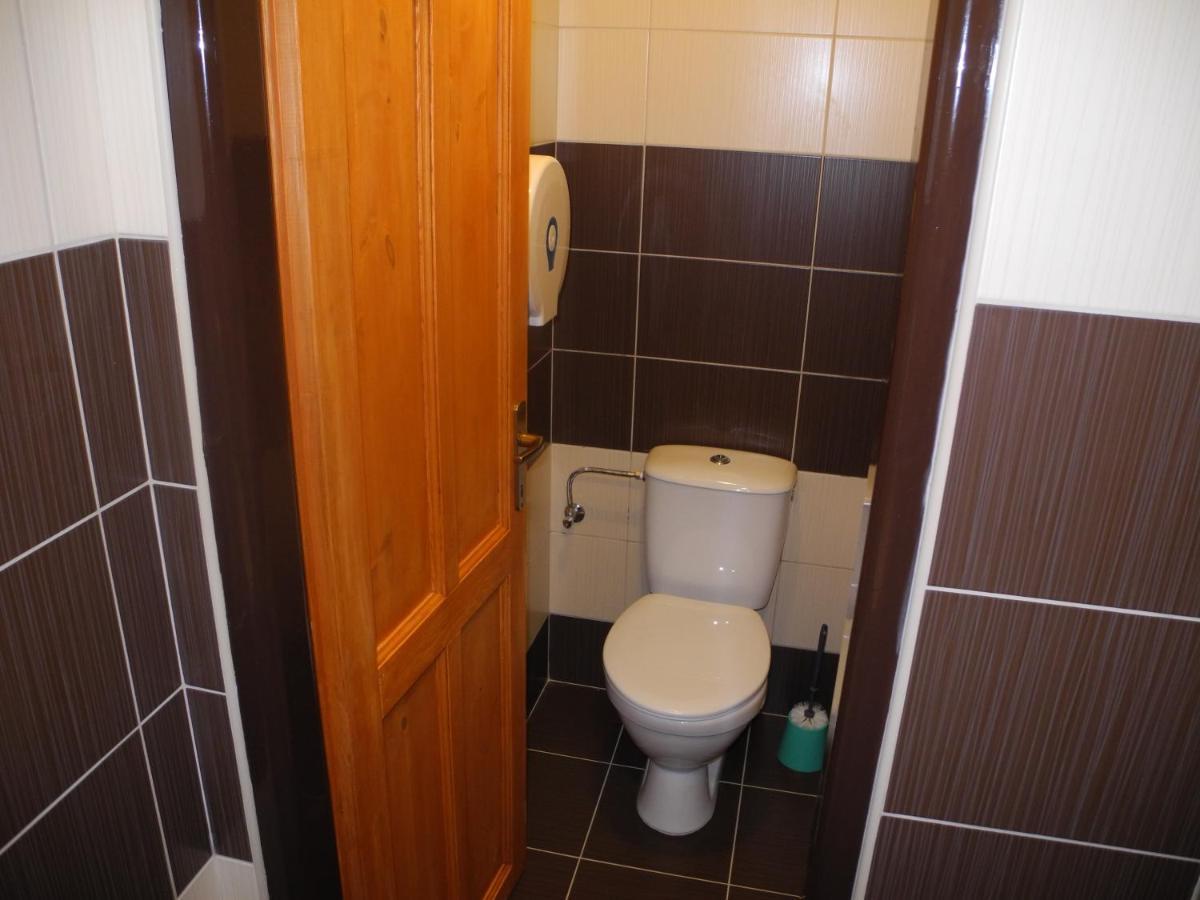 Villa Bouda Racek à Pec pod Sněžkou Extérieur photo