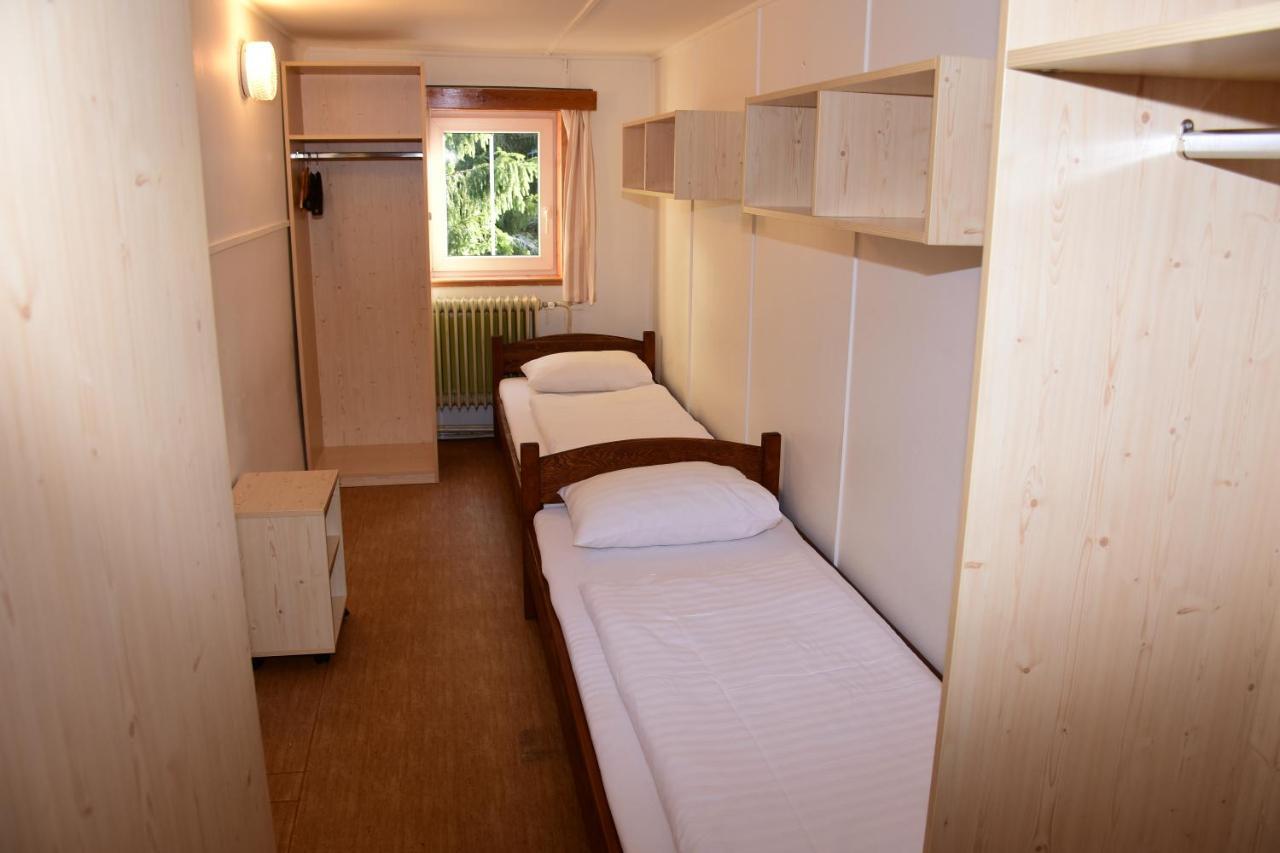Villa Bouda Racek à Pec pod Sněžkou Extérieur photo